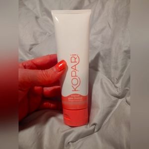 NWT Kopari Tropical face wash